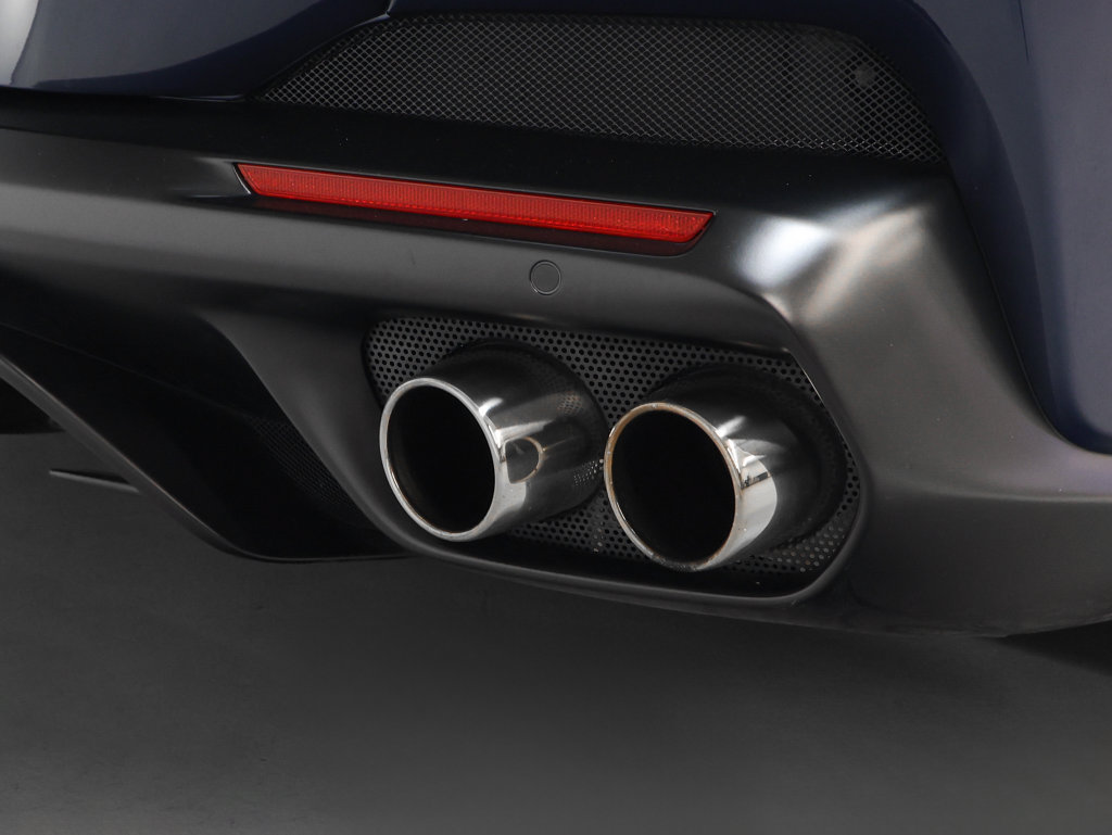 Certified 2019 Ferrari Portofino RWD image 37