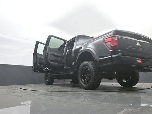 New 2026 Ford F150 XLT w/ Equipment Group 302A MID AWD/4WD image 39