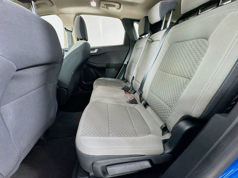Used 2020 Ford Escape SE FWD image 31