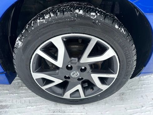 Used 2017 Nissan Versa Note SR image 27