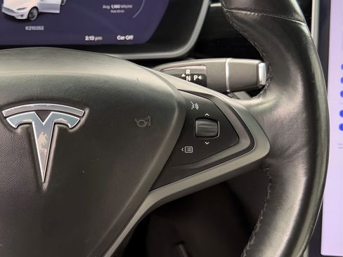 Used 2019 Tesla Model X Performance AWD/4WD image 44