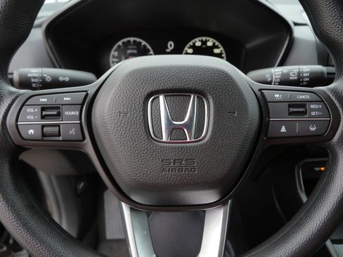 Used 2024 Honda CR-V LX image 25