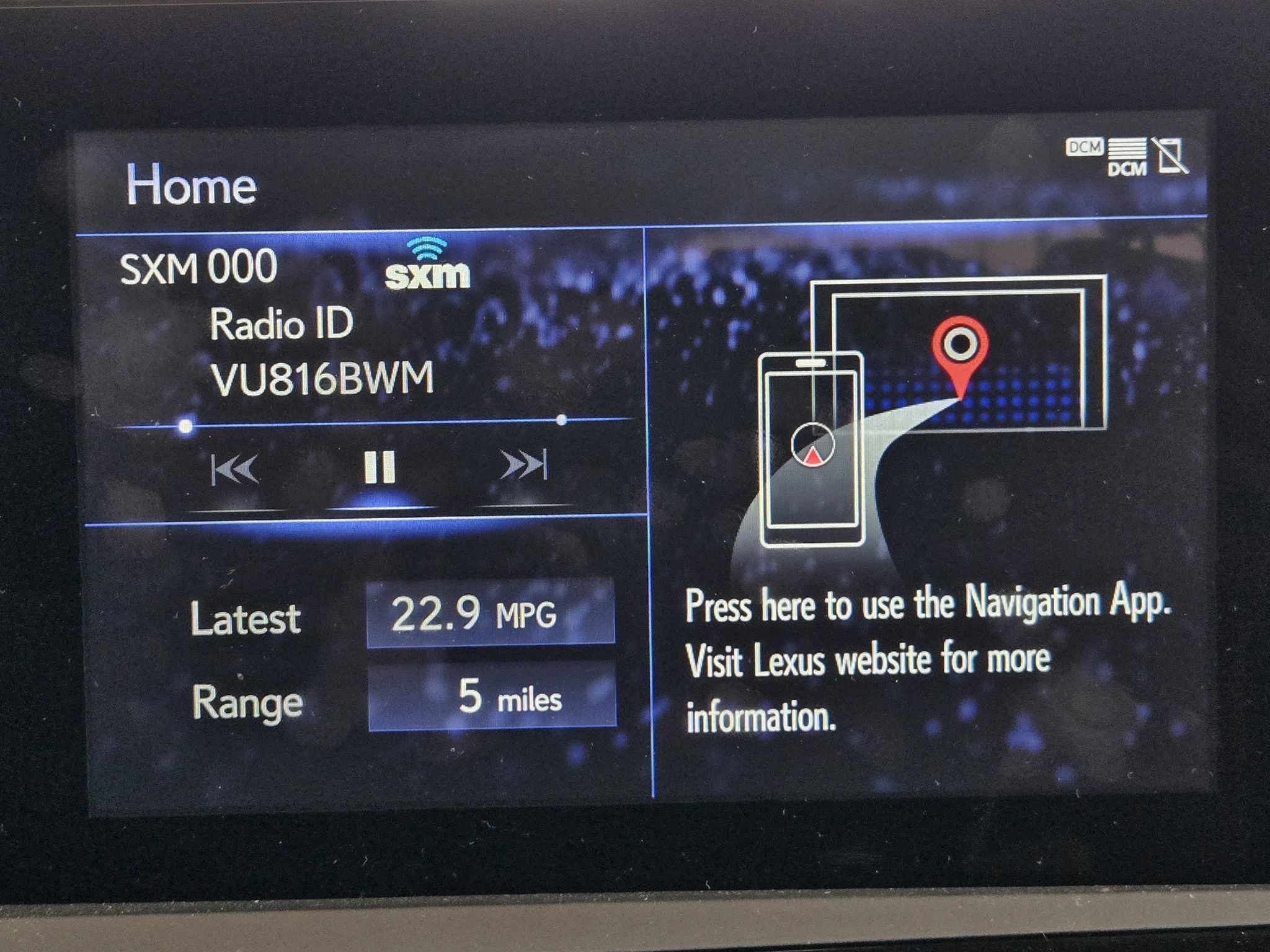 Used 2022 Lexus ES 350 w/ Premium Package FWD image 16