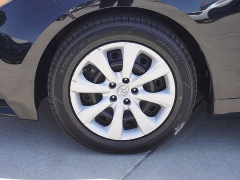 Certified 2024 Toyota Corolla LE FWD image 20