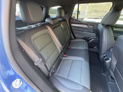 New 2026 GMC Terrain AT4 w/ Convenience Package III image 18