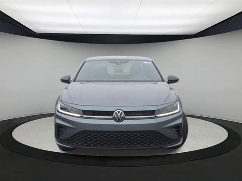 New 2026 Volkswagen Jetta Sport FWD image 2