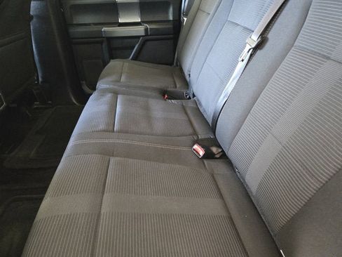 Used 2015 Ford F150 XLT w/ Equipment Group 302A Luxury image 16