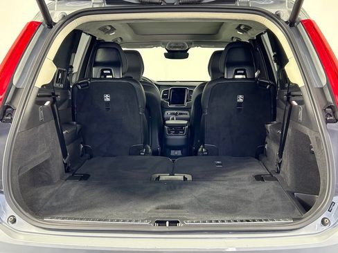 Used 2024 Volvo XC90 B6 Ultimate w/ Lounge Package AWD/4WD image 16