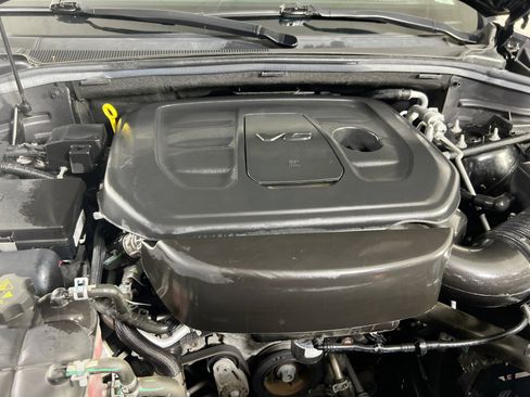 Used 2022 Dodge Durango GT image 30