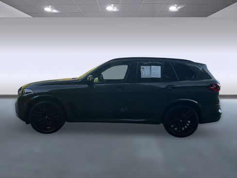 Certified 2026 BMW X5 xDrive40i w/ M Sport Package AWD/4WD image 2