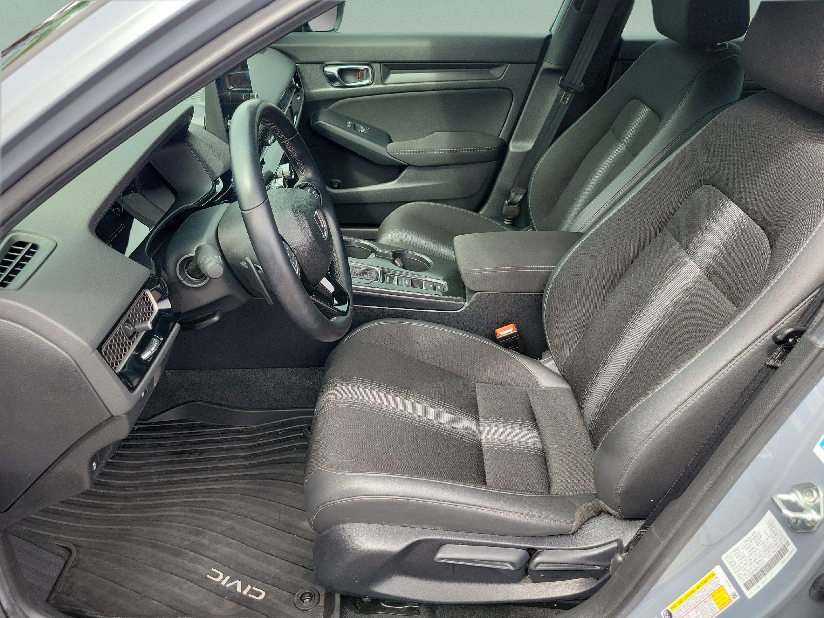 Used 2024 Honda Civic Sport image 23