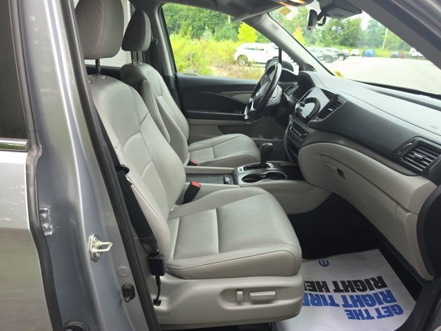 Used 2020 Honda Pilot EX-L image 11