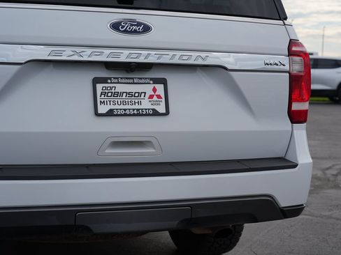 Used 2019 Ford Expedition Max XL AWD/4WD image 10