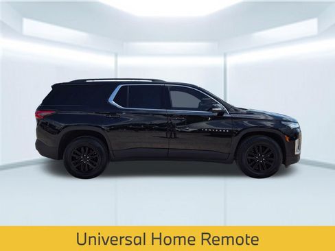 Used 2022 Chevrolet Traverse LT FWD image 8