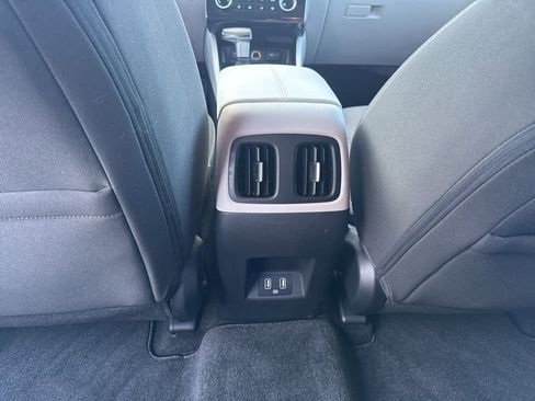 Certified 2022 Hyundai Tucson SEL w/ Cargo Package image 24