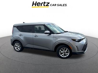 Used 2025 Kia Soul LX w/ LX Technology Package