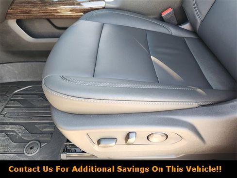 New 2026 GMC Sierra 1500 Elevation w/ Elevation Premium Package image 18