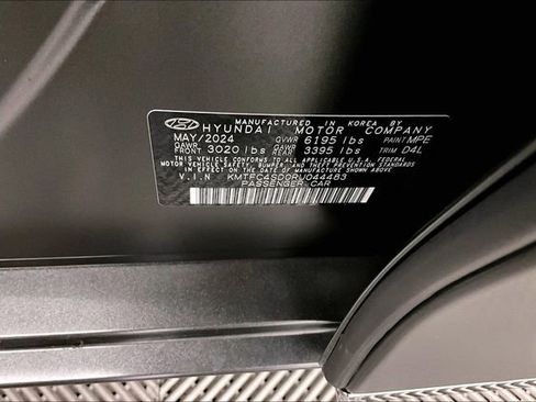 Used 2024 Genesis G90 3.5T image 41