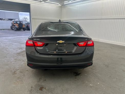 Used 2017 Chevrolet Malibu LS image 6