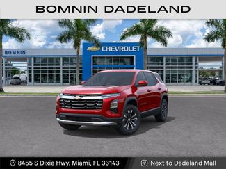 New 2026 Chevrolet Equinox LT video 1