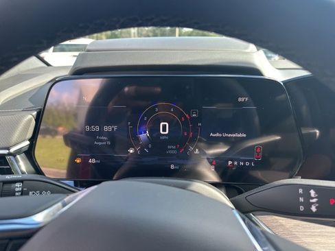 New 2025 Chevrolet Tahoe Premier image 17