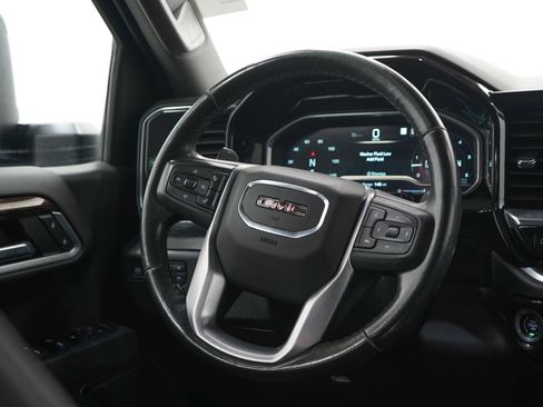 Used 2022 GMC Sierra 1500 Elevation AWD/4WD image 17