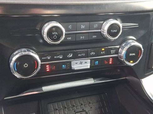 Used 2023 Ford F150 Platinum w/ Equipment Group 701A High image 15