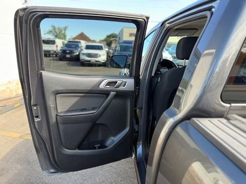 Used 2019 Ford Ranger XLT w/ Equipment Group 302A Luxury image 21