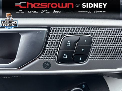 Used 2023 Ford Explorer Limited w/ Equipment Group 301A image 18