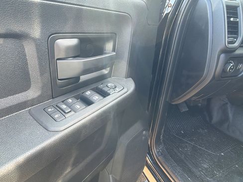 New 2026 RAM 4500 Tradesman w/ Chrome Appearance Group image 15