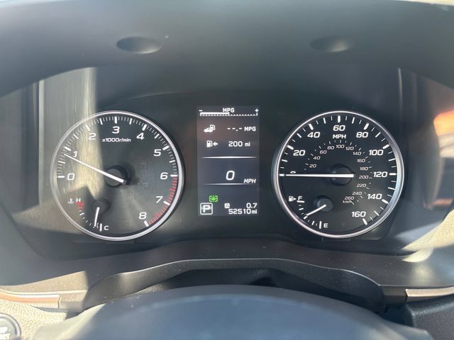 Used 2023 Subaru Ascent Limited w/ Technology Package AWD/4WD image 23