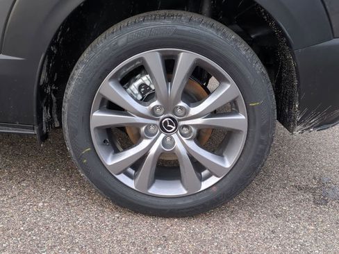 New 2026 MAZDA CX-30 AWD 2.5 S image 13