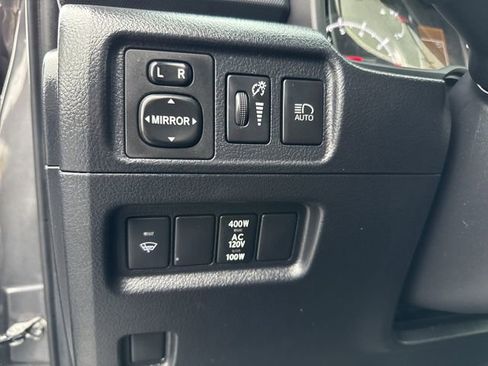 Certified 2020 Toyota 4Runner Venture w/ Moonroof Package image 21