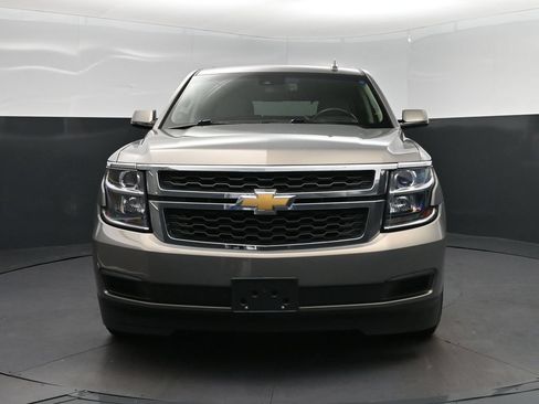 Used 2017 Chevrolet Tahoe LT RWD image 10