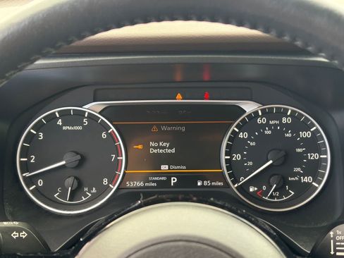 Certified 2023 Nissan Rogue SV w/ SV Premium Package FWD image 22