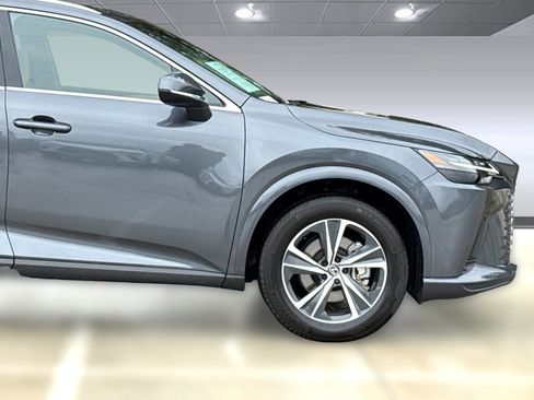 Certified 2025 Lexus RX 350 FWD w/ Technology Package image 34