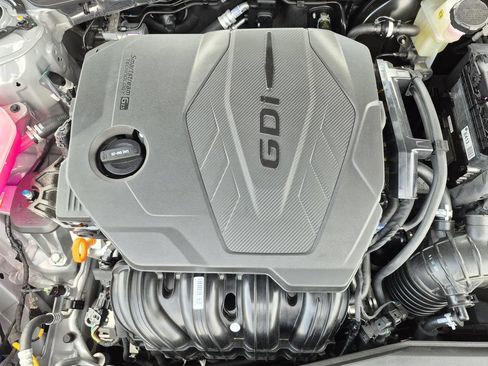 New 2026 Kia K5 GT-Line w/ GT-Line Premium Package AWD/4WD image 16