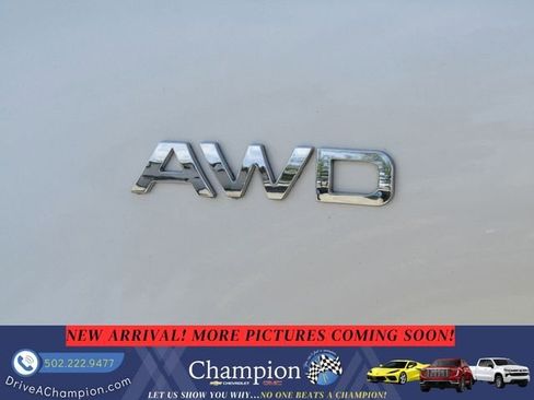 Used 2018 Kia Sportage LX image 7