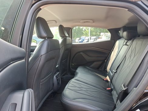 Certified 2021 Ford Mustang Mach-E Select w/ Comfort/Appearance Package RWD image 11