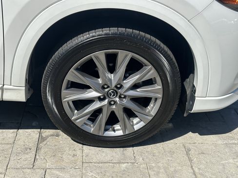 Certified 2024 MAZDA CX-5 AWD 2.5 S w/ Premium Plus Pkg image 19