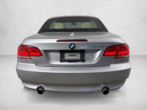 Used 2007 BMW 335i Convertible RWD image 5