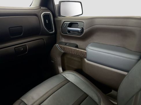 Used 2021 GMC Sierra 1500 Denali image 22