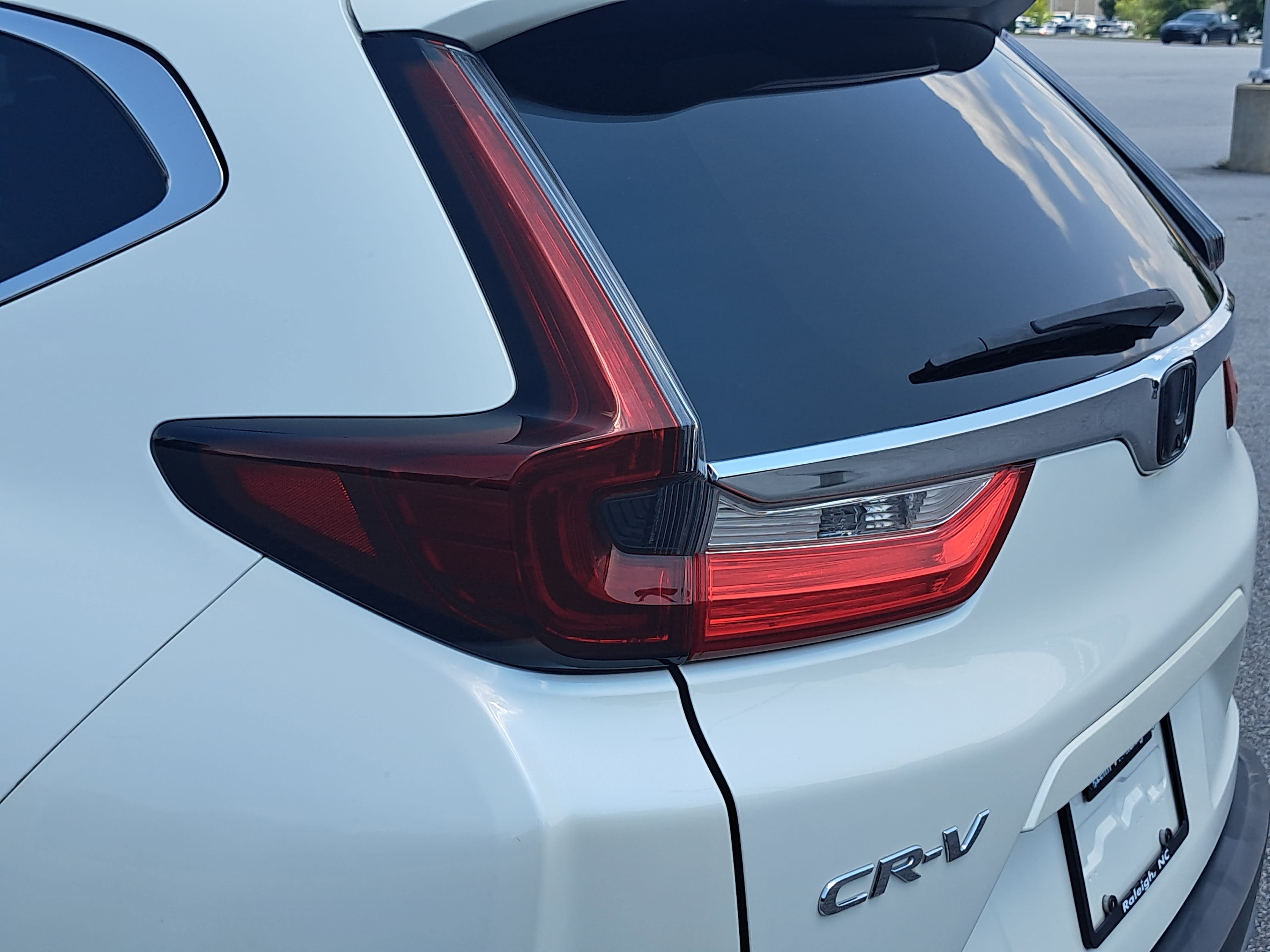 Used 2017 Honda CR-V EX image 35