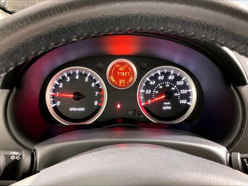 Used 2012 Nissan Sentra 2.0 SR w/ Special Edition Pkg FWD image 20