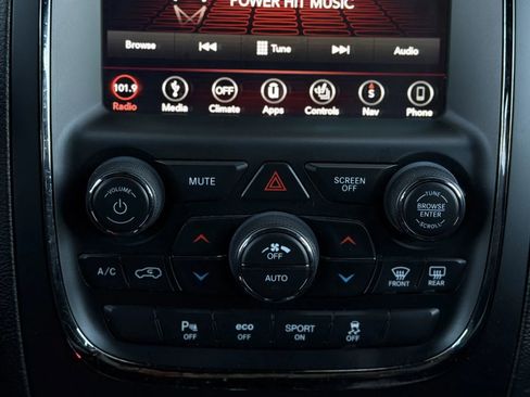 Used 2019 Dodge Durango R/T image 36
