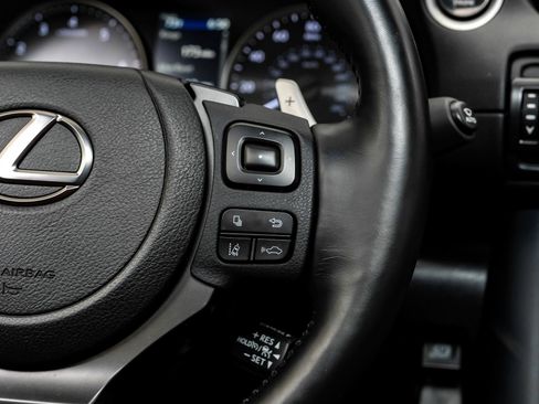 Used 2024 Lexus IS 300 w/ Comfort Package image 21