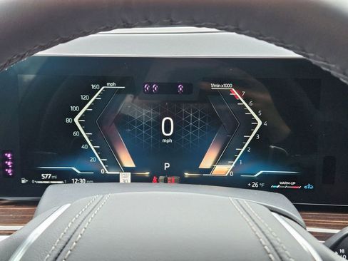 New 2026 BMW X5 xDrive40i AWD/4WD image 14