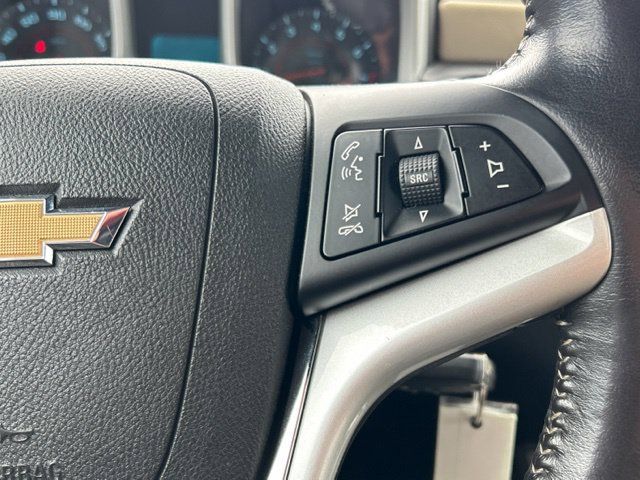 Used 2015 Chevrolet Camaro LT w/ 1LT Preferred Package RWD image 30