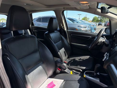 Used 2020 Honda Fit EX-L image 50