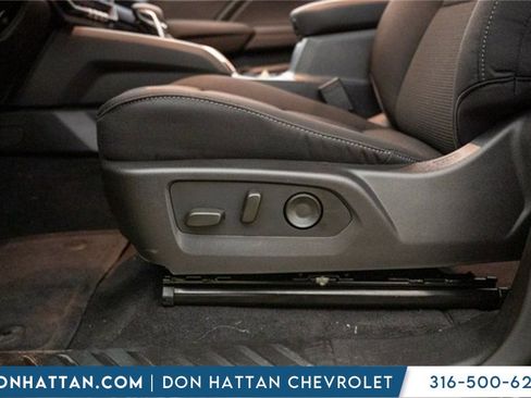 New 2026 Chevrolet Colorado LT w/ Advanced Trailering Package image 22